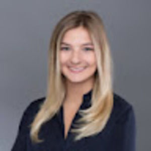 Meet your Posher, Lindsay